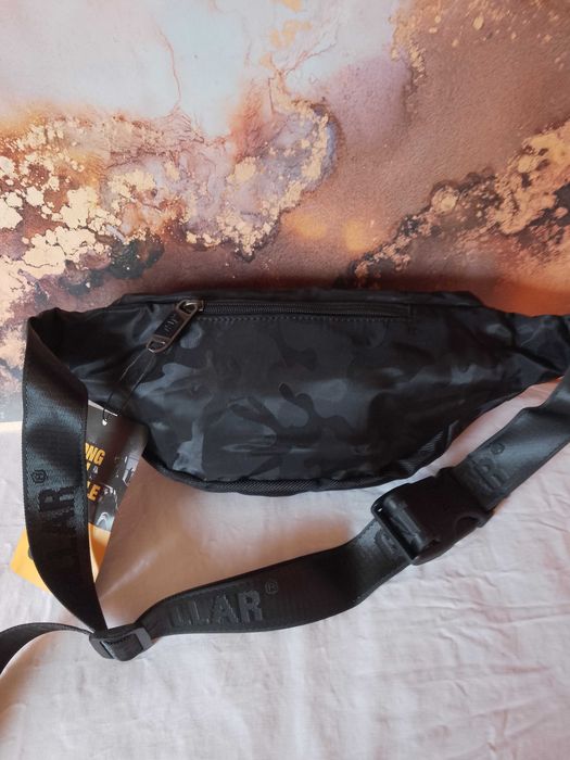 Нова спортна чанта