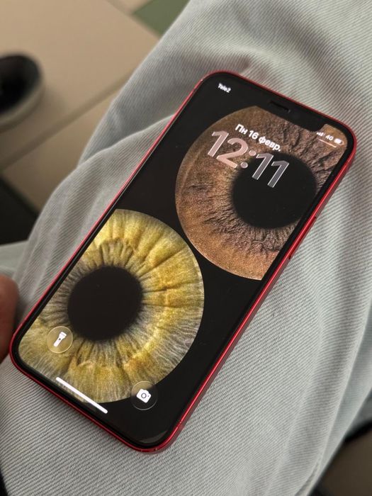 Продам iphone 12 mini 12 мини