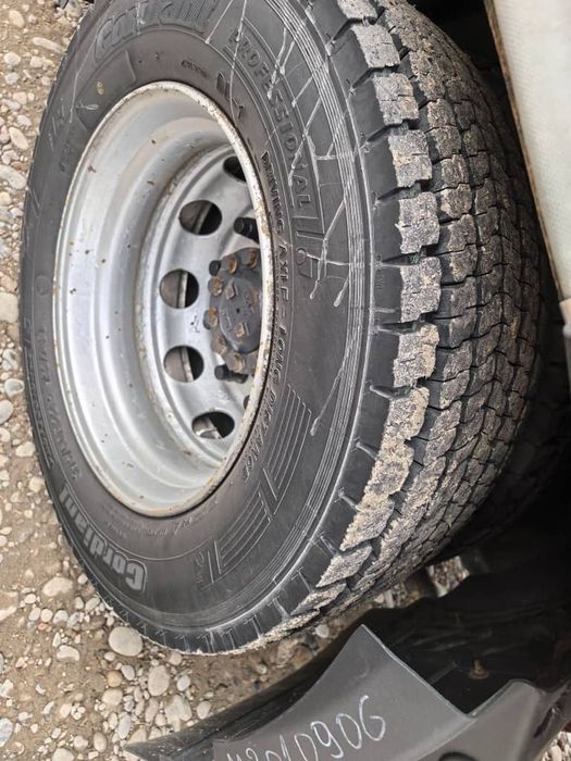 Даф Евро 5 105 сотилади