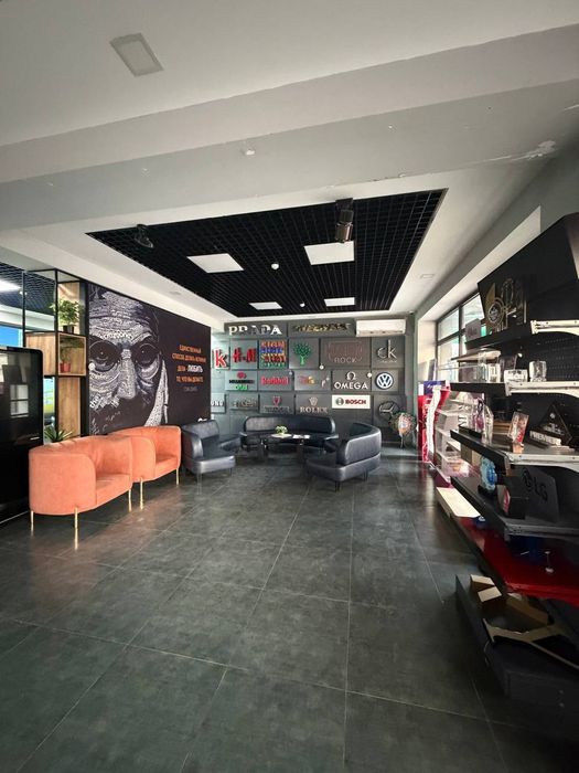 Продается  здание