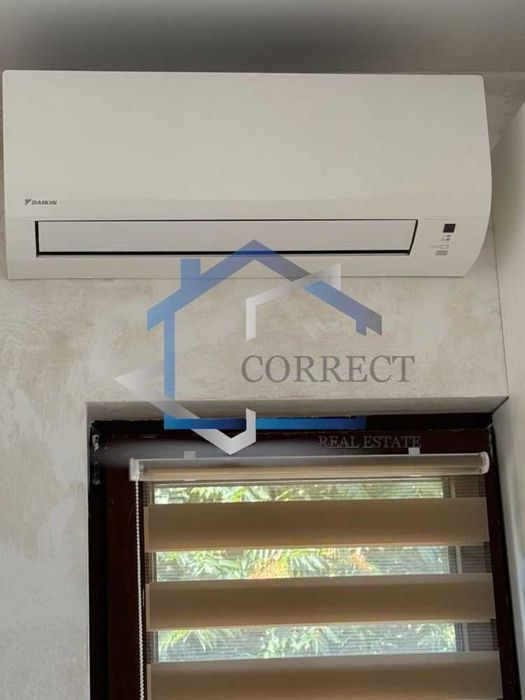 Дава се под наем Двустаен апартамент в Варна, Бриз - 50 кв.м за 561 € - Снимка #6