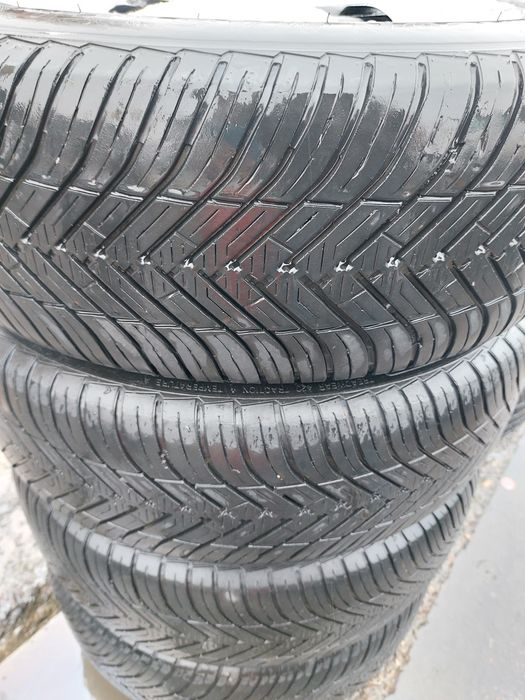 15 R diska balon Spark Nexa 1 2 3