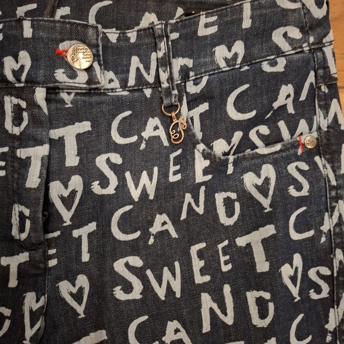 Панталон Роси бг 44