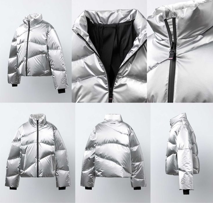 Нови ски якета и ски панталон Zara, 164/S