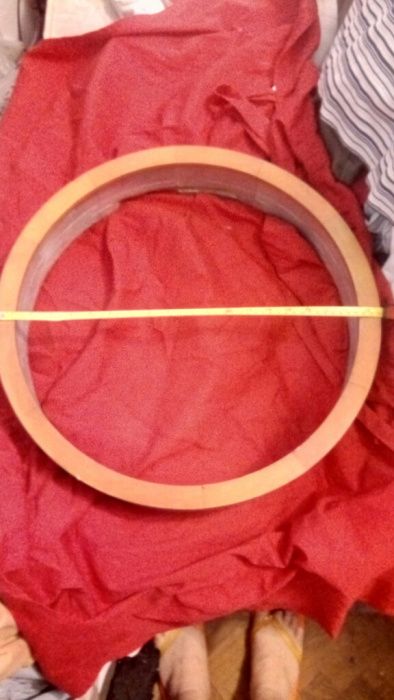 Plafonieră 50 cm diametru