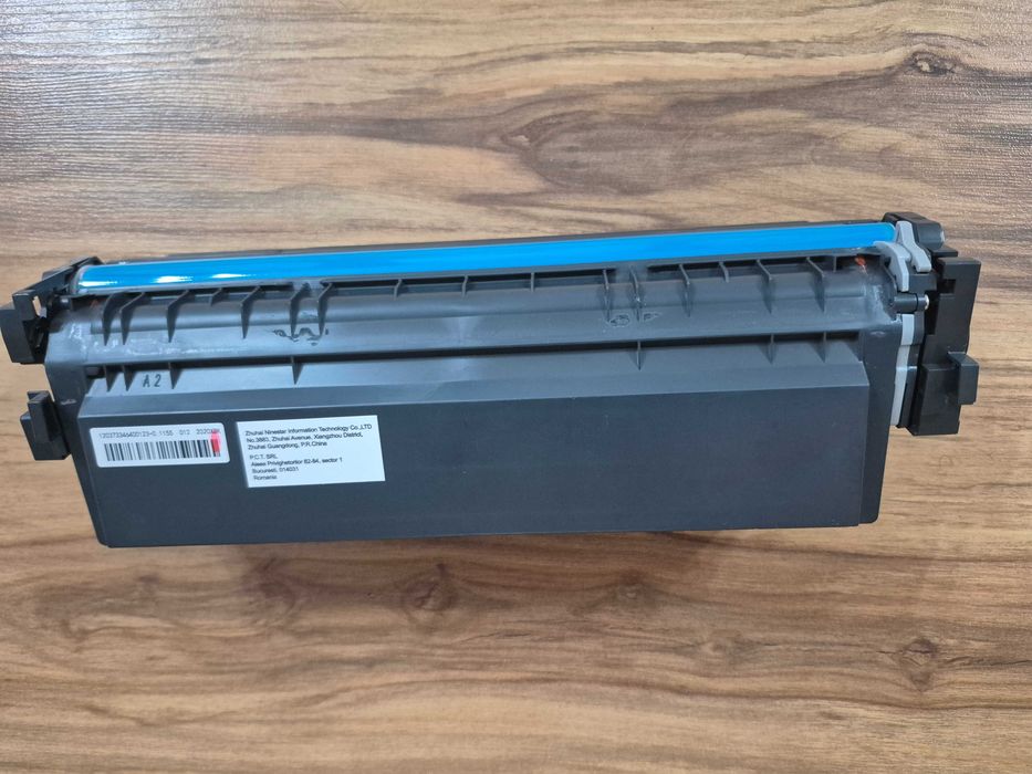 Tonere (cartuse) G&G Compatibil HP LaserJet Pro MFP M454dn/M479dw-5 lei transportul