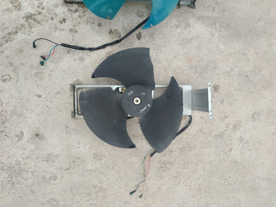 Продаются запчасти для кандиционера