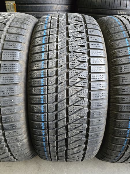 255/50/20 KUMHO 4бр