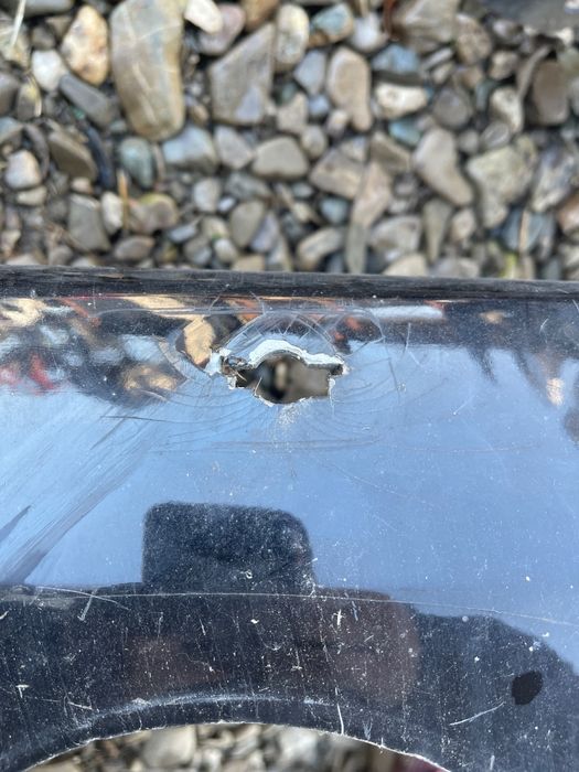 Bara Fata Land Rover Freelander 2 Lf_, L359 2006 - 2014