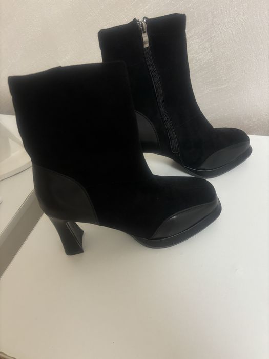 Ботильоны и каблуки срочно