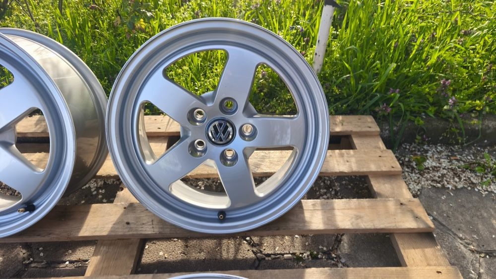 5х112 16 цола Audi VW