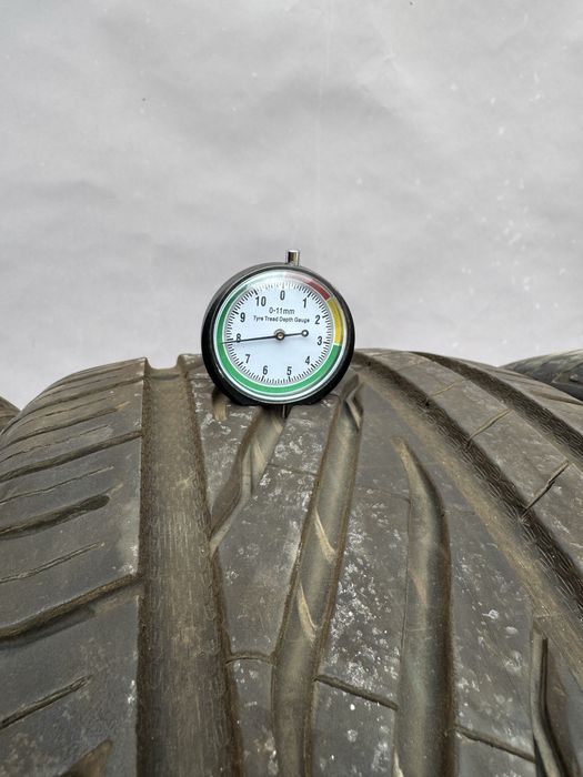 летни гуми uniroyal rainsport 5 - 255/40/18 - 285/35/18