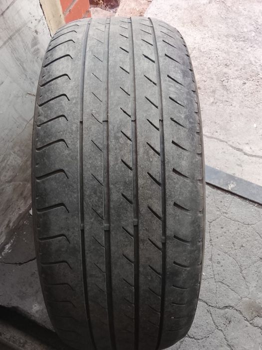 Шины летние 5000 тг