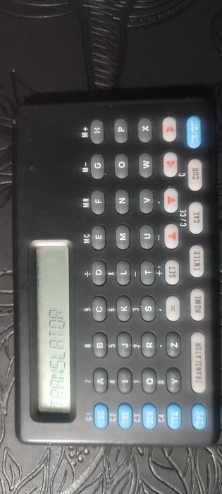 2 agende electronice cu traducere