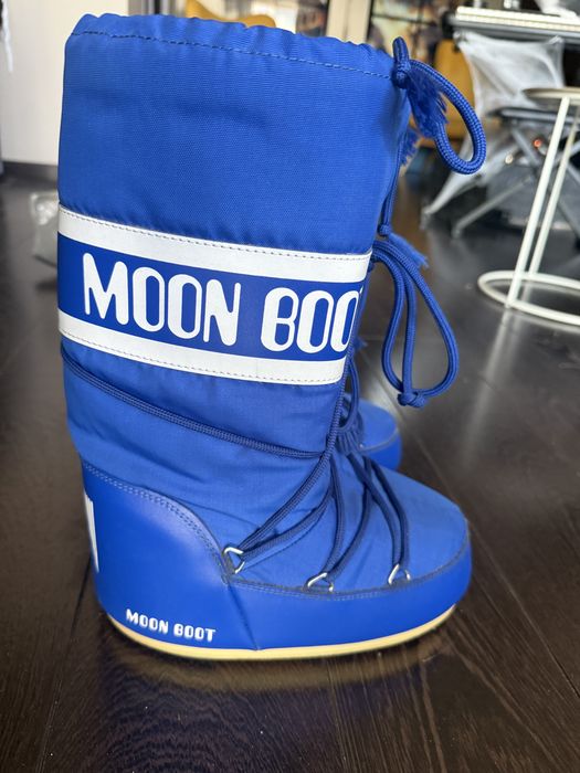 Апрески Moonboot 35-38