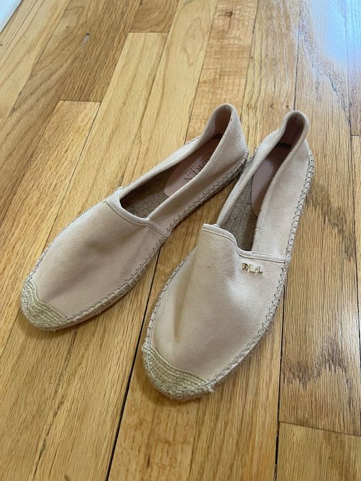 Balerini Ralph Lauren marime 38 NOI