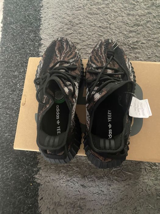 Yeezy boost 350 V2 Mx Rock