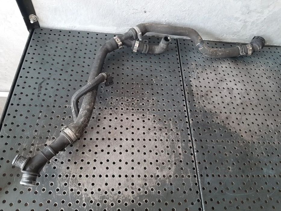furtun conducta apa n47c20a 2.0 d mini cooper r60  r61
