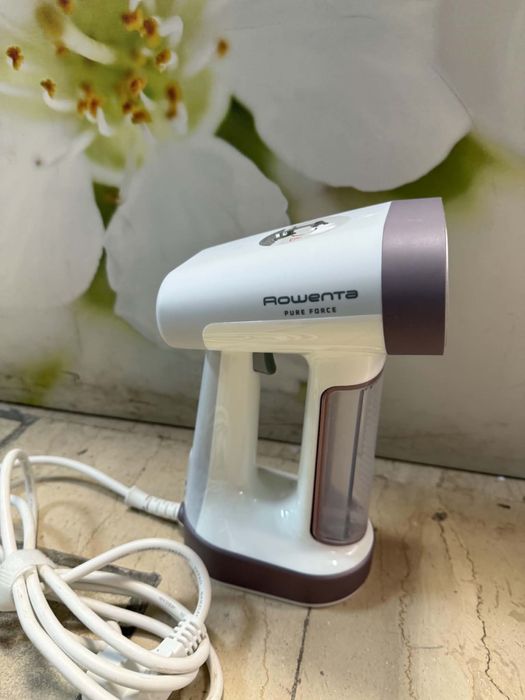 Вертикална ютия  ROWENTA PURE FORCE