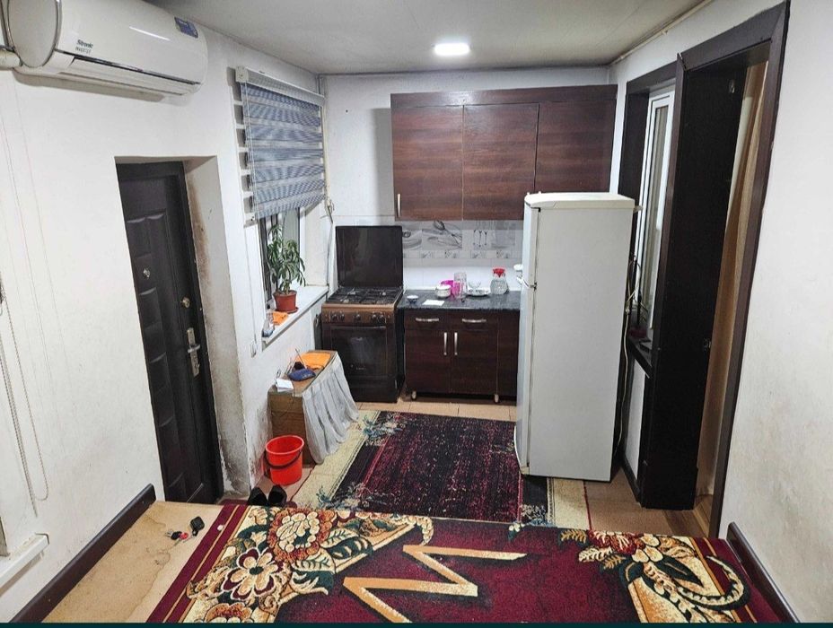 Сдам 1*2 комнатную квартиру ТТЗ-1