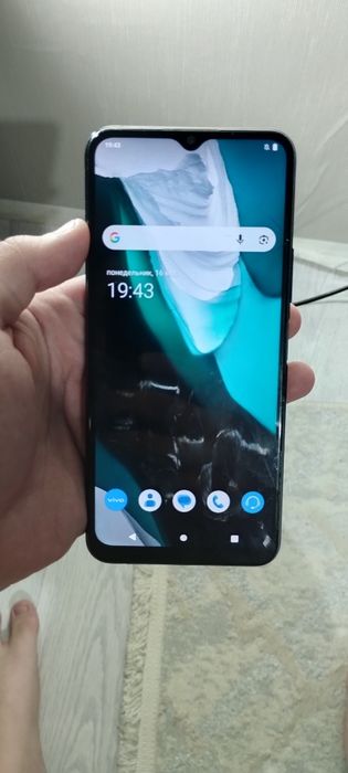 Телефон Vivo V2026