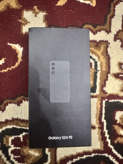 Samsung Galaxy S24 FE 256 GB