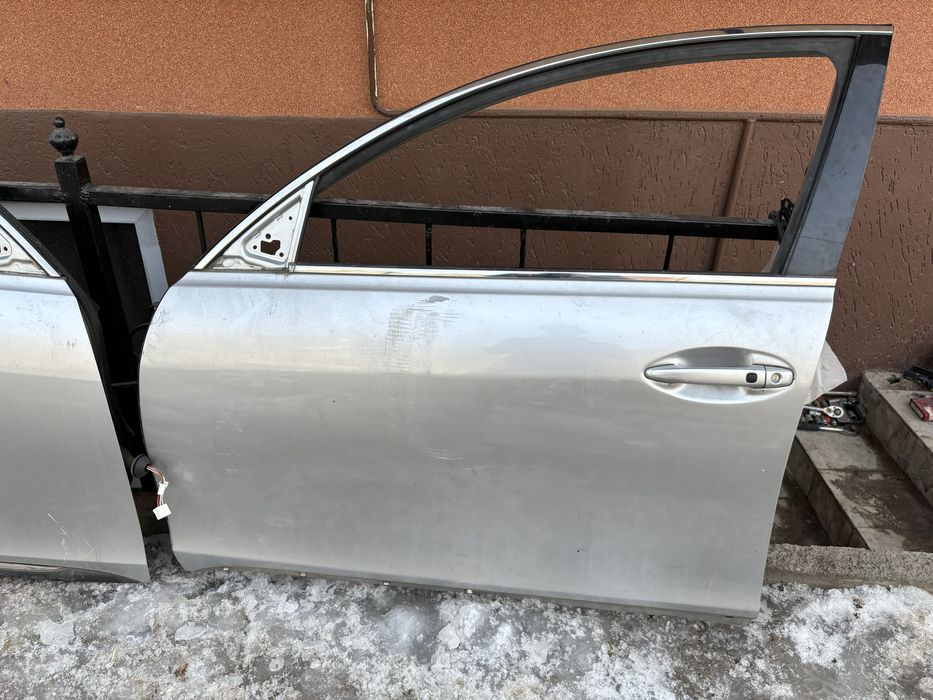 Двери привозные в оригинале цены от 10000