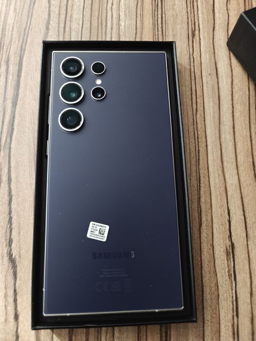 Samsung s24 ultra 512 gb