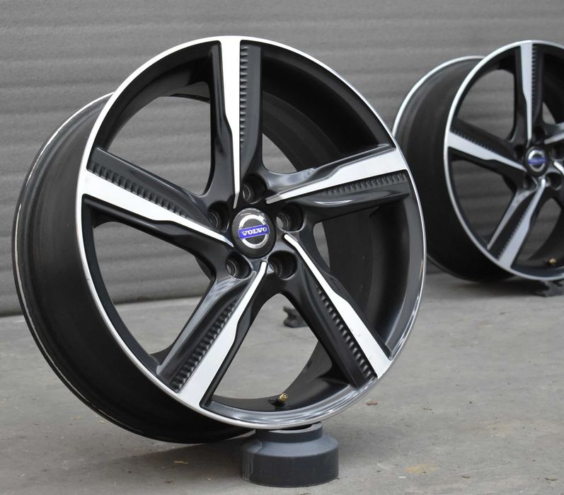 18'' Джанти Volvo S40 V40 R-Design