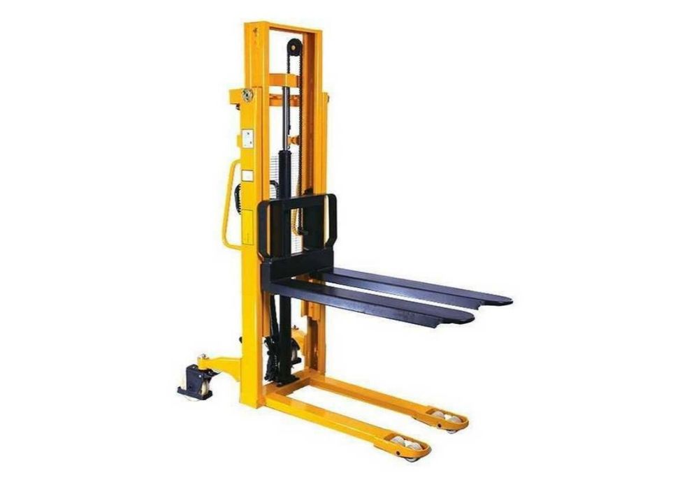 Штаблёр штабелер ручная shtablor