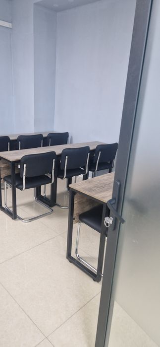 Аренда комнаты в учебном центре