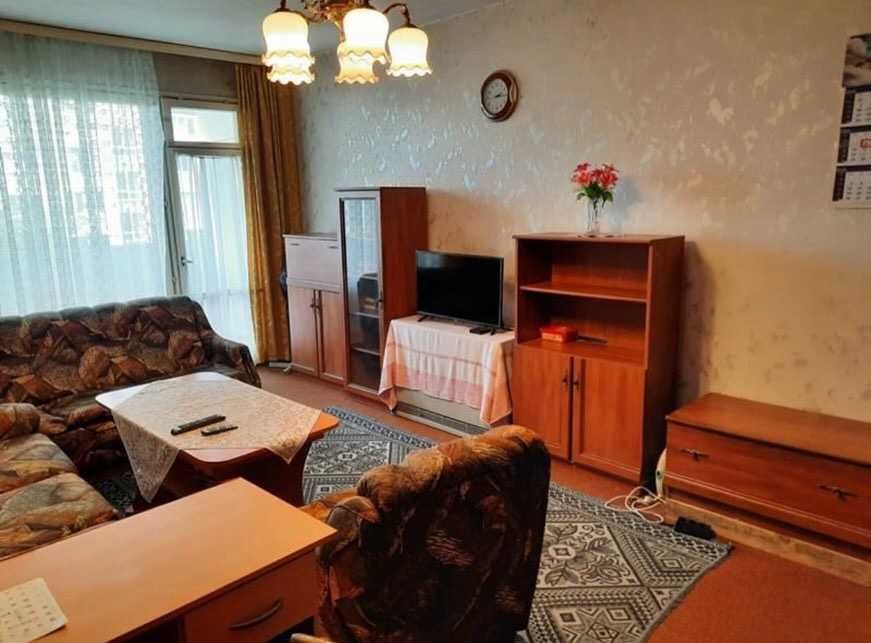 Продава се Тристаен апартамент в София, Банишора - 100 кв.м за 1690 €/кв.м - Снимка #1