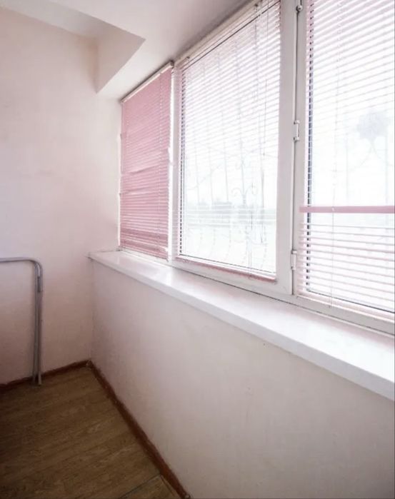 Продам двухкомнатную квартиру