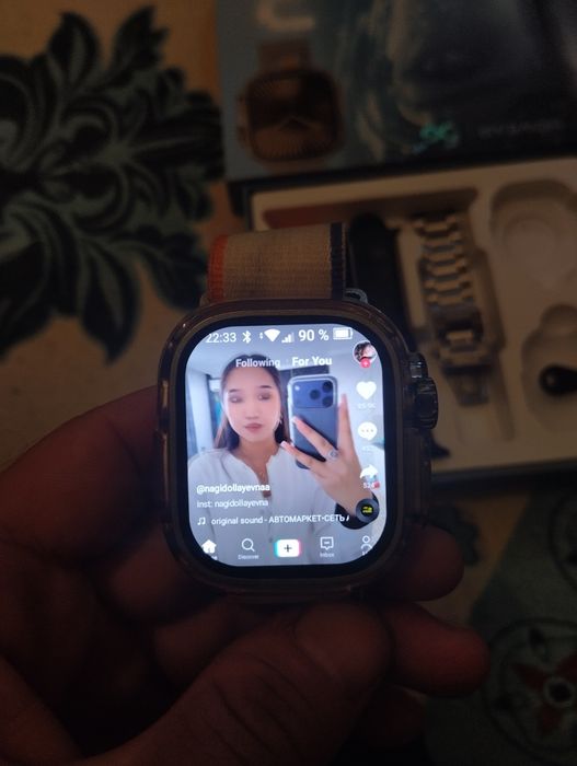 Applevath продам или обмен 30000