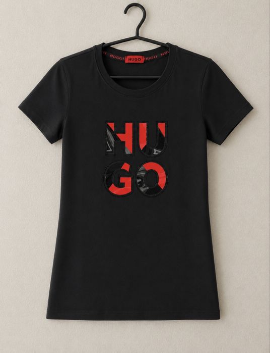 Tricou hugo dama