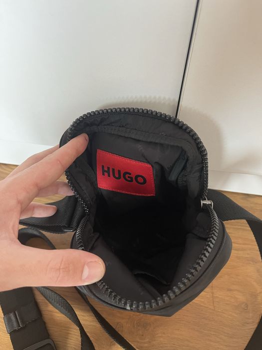 Чанта Hugo Boss Оригинална