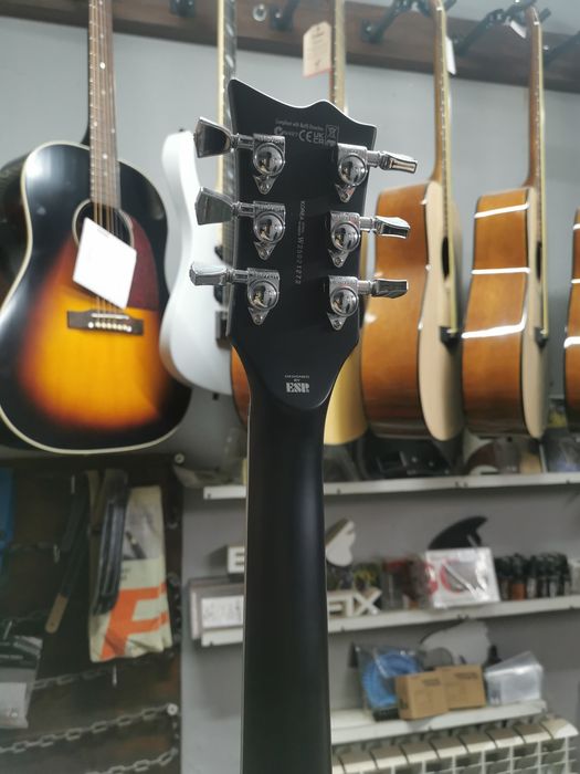 ESP LTD ec-1000 Les Paul evertune