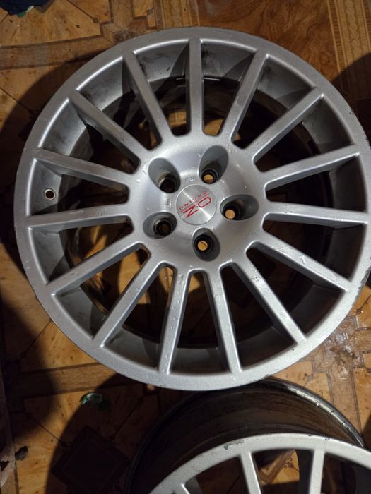 Джанти 18ки 8ж ЕТ35 OZ