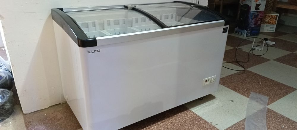 Kleo minusavoy xolati