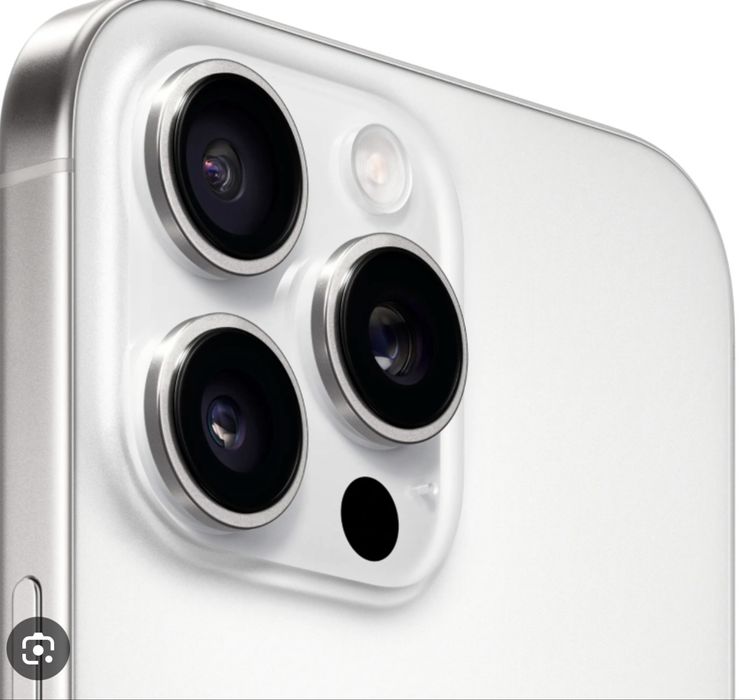 Iphone 16 pro max 512 gb