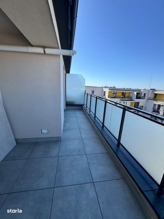 Apartament 2 camere, 37 mp, zona Hotvon