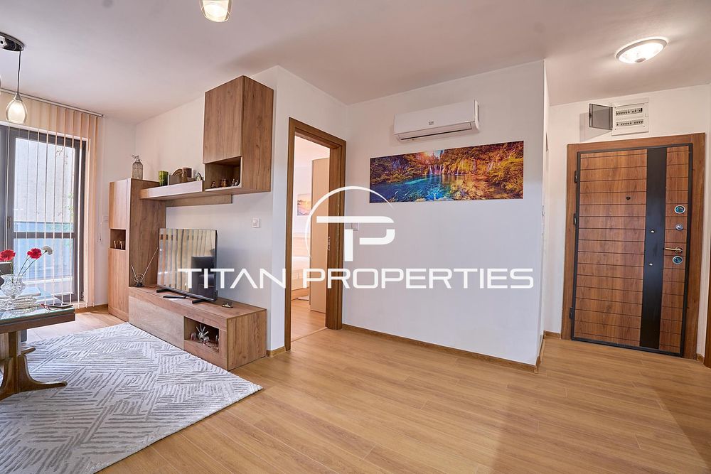 Дава се под наем Тристаен апартамент в Пловдив, Кършияка - 102 кв.м за 650 € - Снимка #3