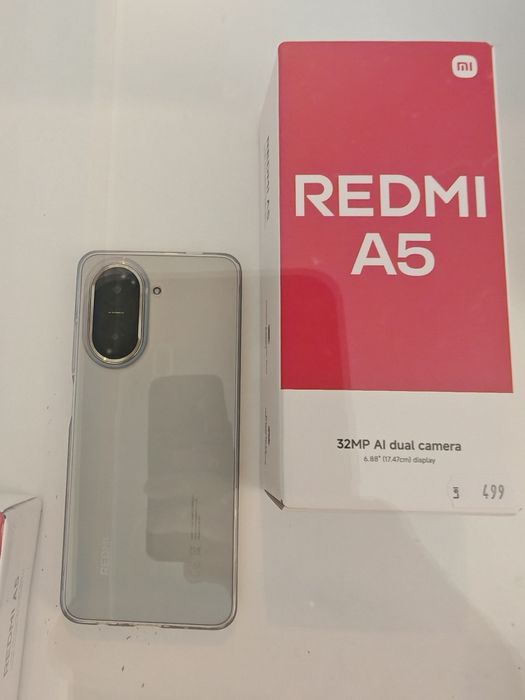 Telefon Redmi A5 Nou