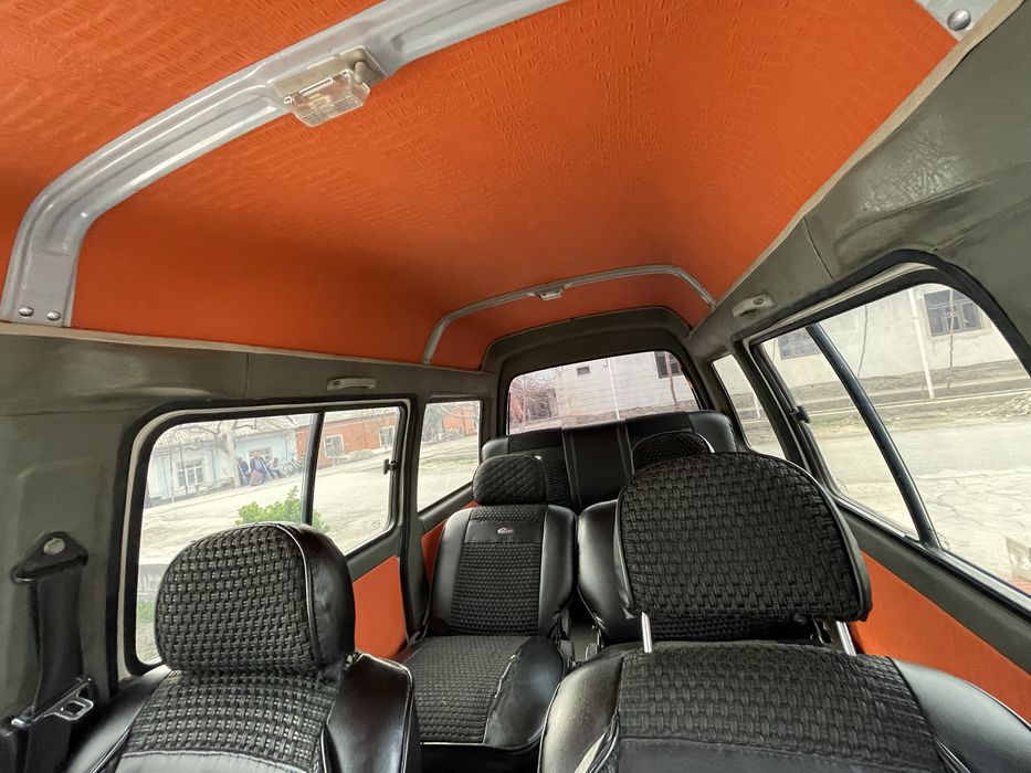 Mostida ovozi bor 60 dan kegin 13 balonda