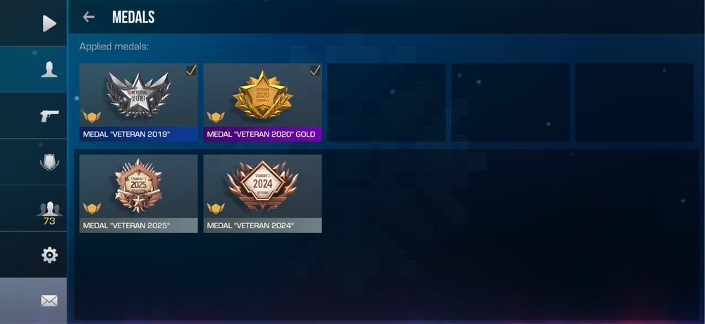 Продаю сочный олдовый аккаунт