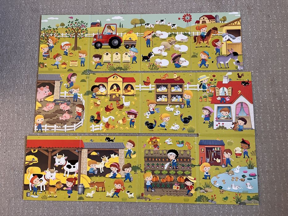 Детски интерактивни образователни играчки Fisher Price PlayGro