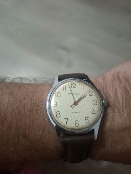 Vand Ceasuri vintage Casio edifice / Vostok/ Atlantic / Certina DS