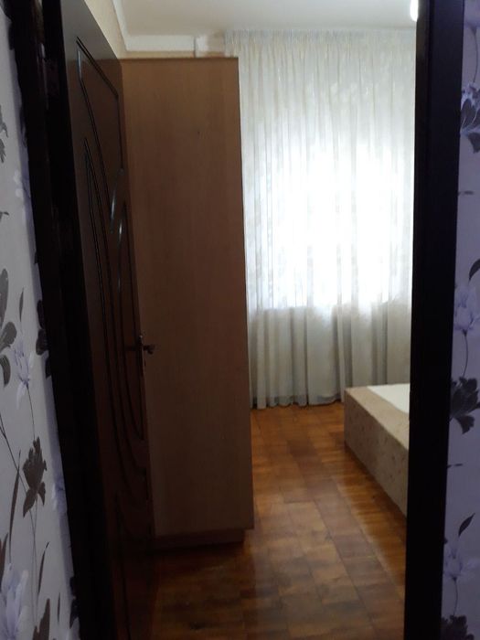 Аренда 4х комнатная квартира (40 лет победы, Тузель)