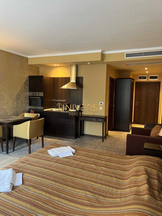 Продава се Едностаен апартамент в к.к. Слънчев бряг - 71 кв.м за 1057 €/кв.м - Снимка #2