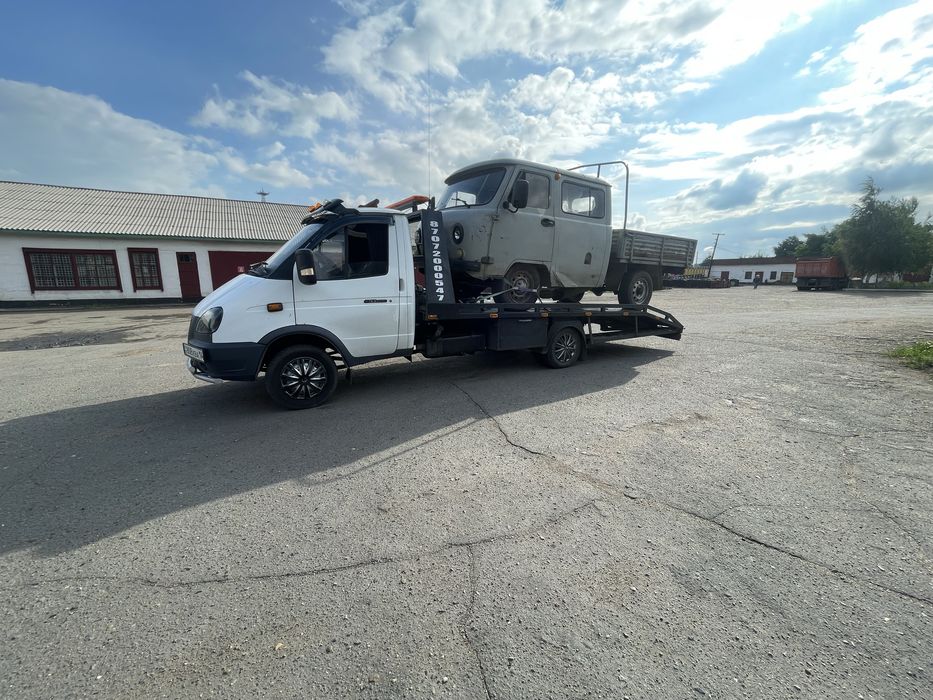 эвакуатор Павлодар